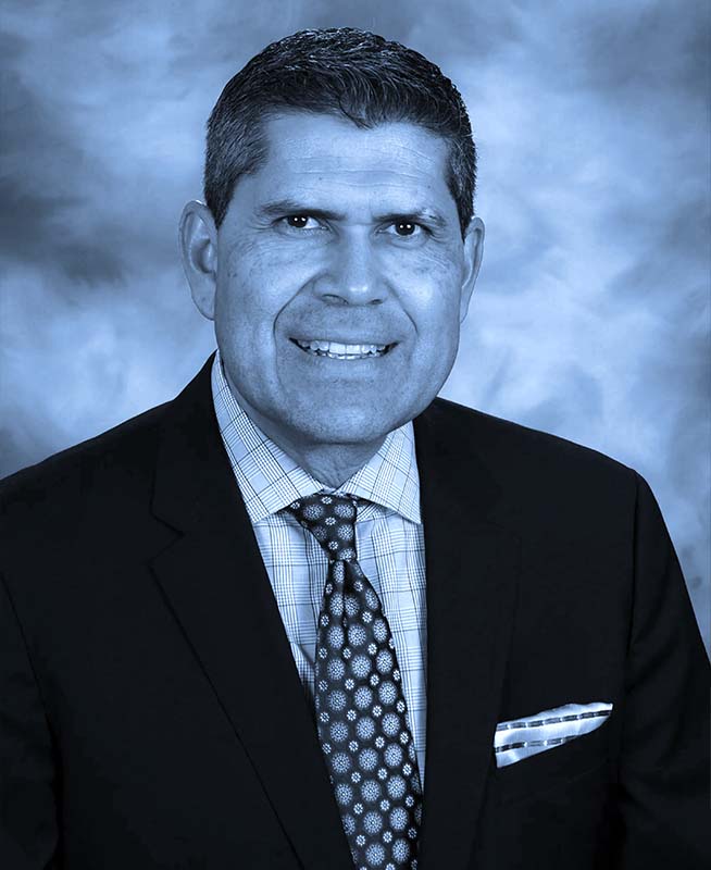 Frank Martinez, President | Envetco Engineering Services