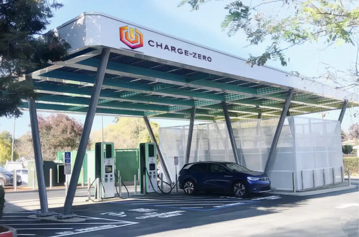 Micro Grid Technology for Electric Vehicle Charging Stations